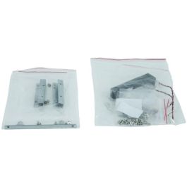 Chieftec UNC-210M-B-OP - Caja Rack de Servidor 2HE