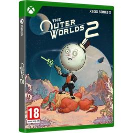 Microsoft 196388612932 - The Outer Worlds 2 Xbox Series Precio: 84.50000031. SKU: B1K2E6X9VV