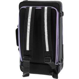 SML Fagotino FG400 Estudiantes Sistema Alemán ABS Plateado