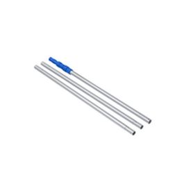 Bestway Palo Aluminio Piscina Telescopio 457 cm Retractilado Jardin 58702