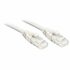Cable de Red Rígido UTP Categoría 6 LINDY 48094 Blanco 3 m 1 unidad Precio: 7.49999987. SKU: B1HYFXPBNC