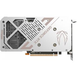 Zotac ZT-B50500Q-10M GAMING GeForce RTX 5050 Twin Edge OC NVIDIA 8GB GDDR6 Tarjeta Gráfica