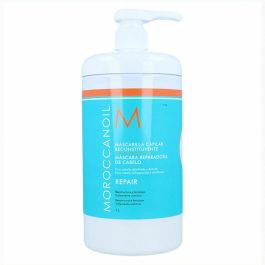 Moroccanoil Mascarilla Reparadora para el Cabello 1000 mL Precio: 117.49999998. SKU: B1E7TPZVTB