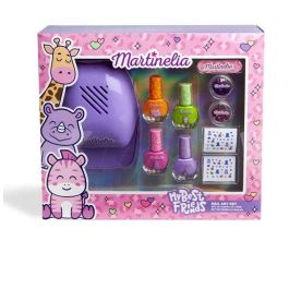 Set de uñas martinelia my best friends con secador. 28x24x7 cm Precio: 15.49999957. SKU: B1443RGTVG