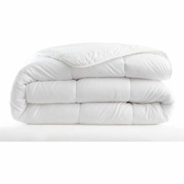 Abeil Edredón Nórdico Suave Auvergne, Extra Cálido para Invierno, Medidas 220x240 cm, 400 g/m², Para 2 Personas Abeil Edredón Nórdico Suave Auvergne, Extra Cálido para Invierno, Medidas 220x240 cm, 400 g/m², Para 2 Personas
