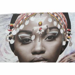 Cuadro Colonial DKD Home Decor Multicolor 1.8 x 70 x 50 cm (3 Unidades) Cuadro Colonial DKD Home Decor Multicolor 1.8 x 70 x 50 cm (3 Unidades)