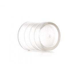 Tapón Final para Cordón de 24 LEDs F3/M, Conexión 220VAC, Protección IP65 Precio: 0.49999983. SKU: B1HB9XAEYD