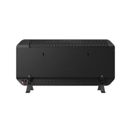 Duux DXCH11 Calefactor Edge Smart 1.000 W Blanco, Convección, Aplicación Inteligente, Mando a Distancia, IP24 Duux DXCH11 Calefactor Edge Smart 1.000 W Blanco, Convección, Aplicación Inteligente, Mando a Distancia, IP24