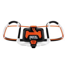 Petzl IKO CORE Linterna Frontal 500 Lúmenes Recargable Multihaz Ligera 79g
