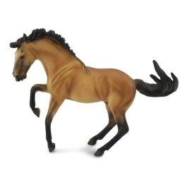 Collecta 88501 Semental Lusitano Color Ante Figura XL Réplica Detallada Pintada a Mano Gran Valor Educacional para Niños +3 Años Precio: 9.9583. SKU: B13Y9ABH8R