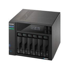 Almacenamiento en Red NAS Asustor