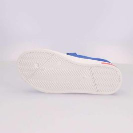 Cerdá Zapatilla Loneta Suela Pvc Con Luces Spiderman T025 - Modelos surtidos