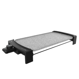 Cecotec Tasty &Grill 3000 RockWater Parrilla Eléctrica de Contacto 2600W con Revestimiento RockStone Antiadherente 45x25 cm Cecotec Tasty &Grill 3000 RockWater Parrilla Eléctrica de Contacto 2600W con Revestimiento RockStone Antiadherente 45x25 cm Precio: 46.49999992. SKU: V1705170
