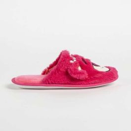 Zapatillas de casa abierta toy story t40/41