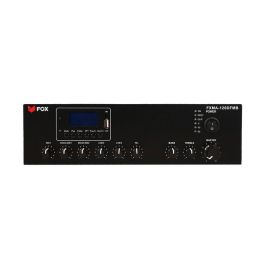 FOX Mixer Amplifier CF0008004004 FOX Mixer Amplifier CF0008004004 Precio: 342.49999971. SKU: B12EMMSHDK