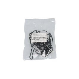 Xanitalia Pro Rubber Band Big Negro Grande 40 Piezas Precio: 1.5900005. SKU: S4254867