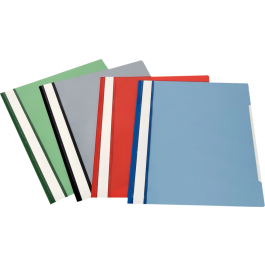 Dosier Fastener Esselte Pvc A4 Rojo (Set de 50) Precio: 57.88999975. SKU: B1C6DRENDH