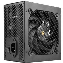 Mars Gaming MPB650SI Fuente de Alimentación ATX 650W 80 Plus Bronze Ventilador 12cm Extreme Silence AI2-RPM 7 Años Garantía