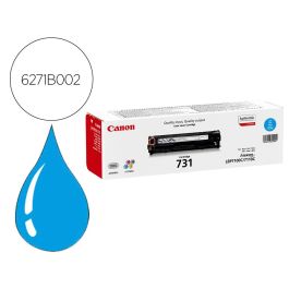 Canon Toner Cian Lbp 7100Cn-7110Cw - Mf 8230Cn - 731C Precio: 62.94999953. SKU: S8402968