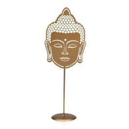 Figura Decorativa Versa 10 x 43 x 15,9 cm Metal Figura Decorativa Versa 10 x 43 x 15,9 cm Metal Precio: 17.5000001. SKU: S3410174