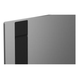 LG Monitor Portátil LG Gram +view 17MT70.ASDWU 17" WQXGA 2560x1600 IPS USB-C Mini HDMI Negro, Pantalla Portátil Ultraligera