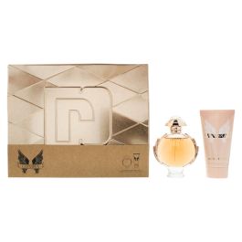 Set Paco Rabanne: Olympea, Eau De Parfum, For Women, 50 ml + Olympea, Hydrating, Body Lotion, 75 ml Precio: 92.50000001. SKU: B17KN3GMXR