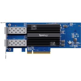 Synology E10G30-F2 Tarjeta de Red PCI Express SFP+ 10Gbps Precio: 305.50000019. SKU: B1GNW9TST9