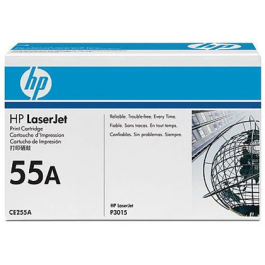 HP Laserjet P3011/P3015/M521 Toner Negro Precio: 191.95000044. SKU: S8409685