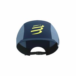 Gorra Unisex Compressport 5 Panel Light Talla única