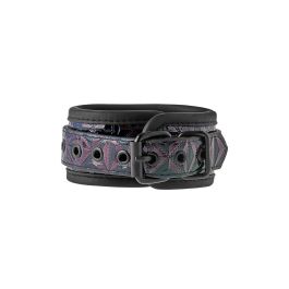 Esposas Dream Toys Blaze Morado Esposas Dream Toys Blaze Morado