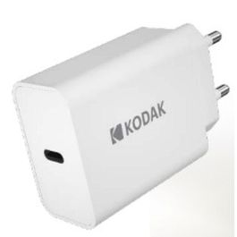 Cargador de Pared Kodak DE 25 W Cargador de Pared Kodak DE 25 W Precio: 10.50000006. SKU: B1FVH56CZG