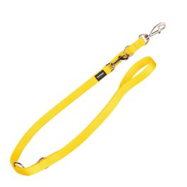 Red Dingo Correa Multiposicion Lisa Amarillo 25 mm*2M Precio: 20.50000029. SKU: S6103087