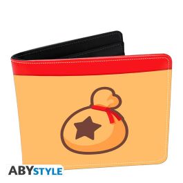 Abystyle Cartera Animal Crossing "Bell Bag" de Vinilo Licencia Oficial Nintendo Inspirada Saco de Bayas de Videojuego Precio: 15.98999996. SKU: B17R8DMKNB
