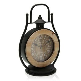 Reloj de Mesa Versa VS-18190893 Precio: 37.59000036. SKU: B192NFA8E3