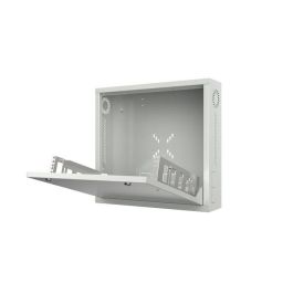 Lanview 19" Rack Cabinet 2U Wallmount Slim 58x15cm para Vigilancia DVR/NVR, Armario de Seguridad para Sistemas de Video Precio: 84.50000031. SKU: B12FJSSTA6