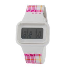 Reloj Unisex ODM DD125-22 (Ø 35 mm) Reloj Unisex ODM DD125-22 (Ø 35 mm) Precio: 27.78999982. SKU: S0367761