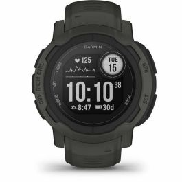 Garmin Reloj conectado Instinct 2 Solar Grafito Precio: 227.78999958. SKU: S7164709