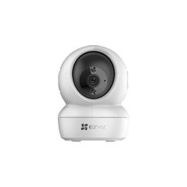 EZVIZ C6N Cámara de Seguridad IP Interior 4MP Esférica Giro 360° 2560 x 1440 Pixeles CS-C6N-D0-8B4WF