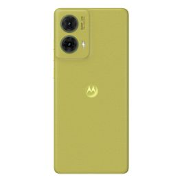 Motorola Moto G85 5G - 12GB RAM 256GB - Android 14 - Pantalla 6.67" P-OLED 120Hz - Cámara 50MP - Verde