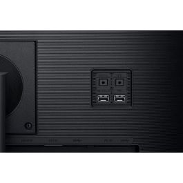 Samsung Monitor 24" IPS WUXGA (1920x1200) 16:10, 5ms, 75Hz, DVI DP HDMI USB