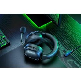 Auriculares Razer Blackshark V2 Hyperspeed (RZ04-04960100-R3M1)