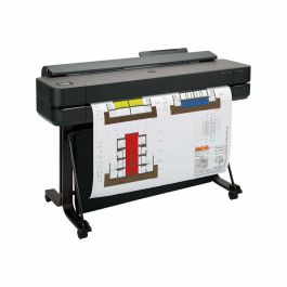 HP DesignJet T650 36-in Printer