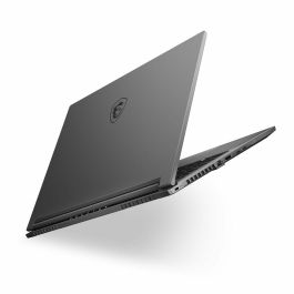 MSI Creator Pro 16 AI Studio A1V 207Es Portátil Intel Core Ultra 9 64GB RAM 2TB SSD RTX 3000 Ada 16" UHD+ MiniLED 120Hz