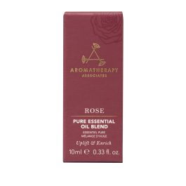 Rose, Floral y dulce, Aceite esencial, Mezclar, 10 ml Precio: 23.50000048. SKU: B18EP597RY