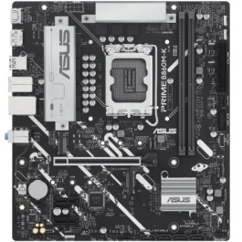 Asus PRIME B860M-K Placa Base Socket 1851 DDR5 PCIe 5.0 Micro ATX 90MB1JT0-M0EAY0