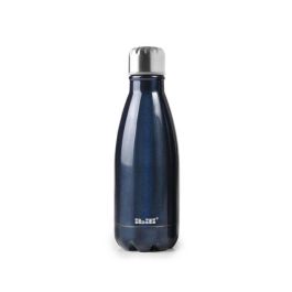 Botella Termo Ibili Acero Inox 500 Ml Blue Precio: 16.50000044. SKU: B1CJE4AYNK