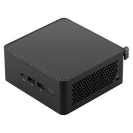 ASUS RNUC14RVHI300000I Mini PC barebone NUC 14 Pro Revel Canyon C3 Intel Core 3 100U DDR5 Wi-Fi 6E