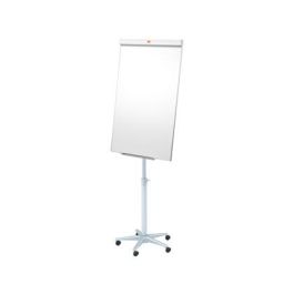 Pizarra Conferencia Nobo Classic Nano Clean Magnetica Acero Lacado 2000x600x700 mm