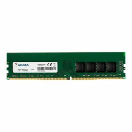 Adata AD4U320016G22-SGN Memoria RAM DDR4 16GB 3200MHz UDIMM Compatible con Intel y AMD Precio: 58.49999947. SKU: B19CY6VCAM
