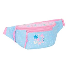 Blackfit8 Riñonera Smile 23x12x9 cm Blackfit8 Riñonera Smile 23x12x9 cm